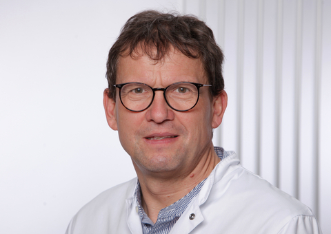 Prof. Dr. med. Dirk Strumberg