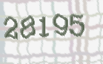 CAPTCHA Bild zum Spamschutz 