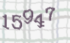 CAPTCHA Bild zum Spamschutz 