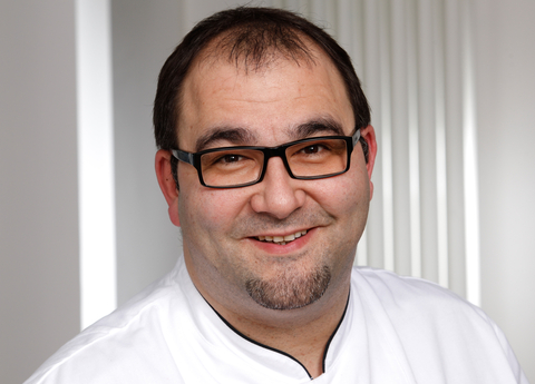 Ramin Homayouni