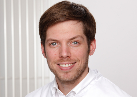 Prof. Dr. med. Florian Roghmann