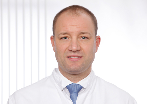 Prof. Dr. med. Christian Ukena