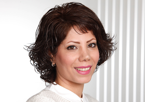 Dr. Maryam Pourhassan