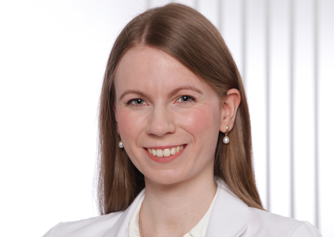 Dr. med. Julia Hecken