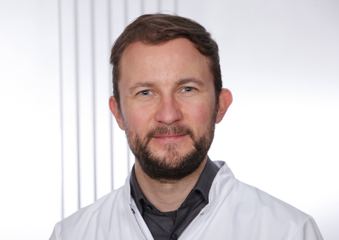 Dr. rer. nat. Moritz Anft