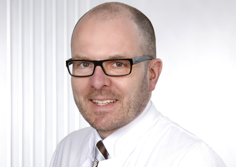 Prof. Dr. med. Arndt van Ophoven