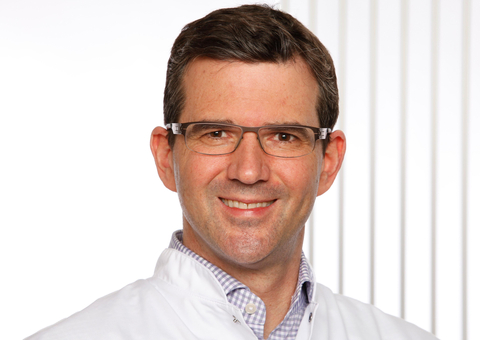 Prof. Dr. Ulrich Frey