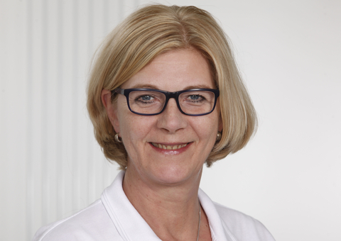 Elke Bergau