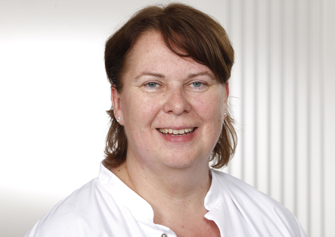 Dr. med. Christiane Nicola Klimek