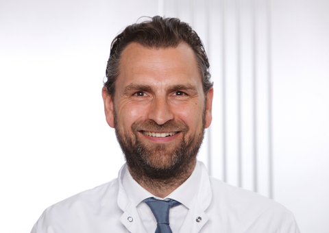 Prof. Dr. med. Lars Schimmöller