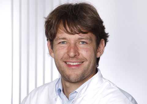 Daniel Tusch