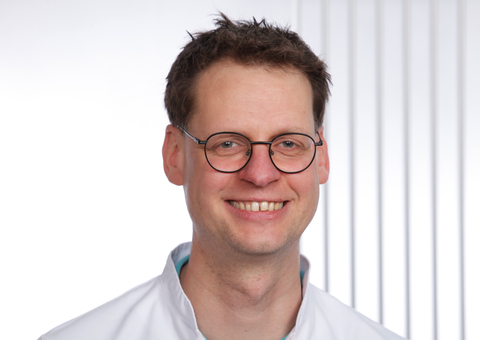 Dr. rer. nat. Toralf Roch
