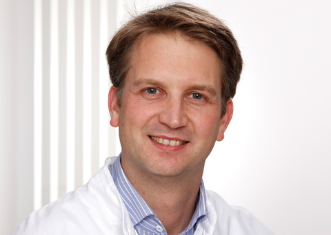 Dr. med. Christian von Bodmann
