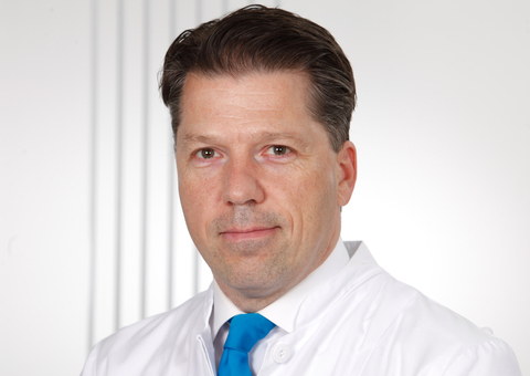 Prof. Dr. Clemens Tempfer