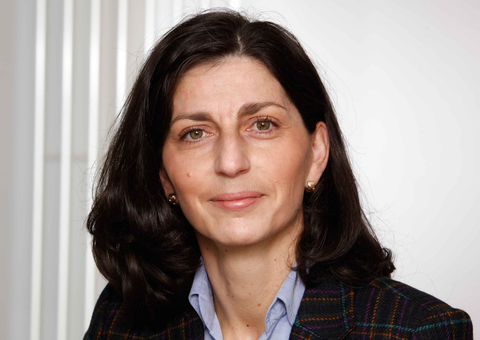 Teresa Modrey
