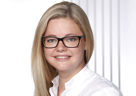 Ina Denise Zmarsly