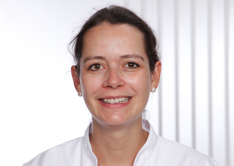 Dr. med. Sophie Knöchel