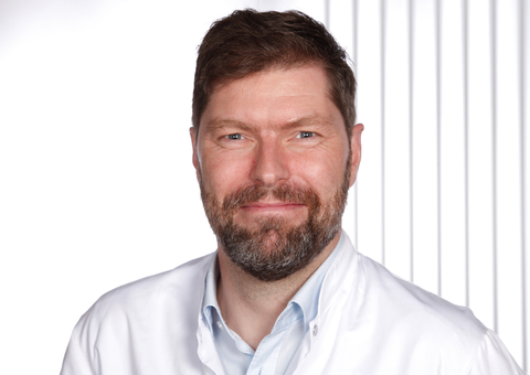 Dr. rer. nat. Ulrik Stervbo-Kristensen