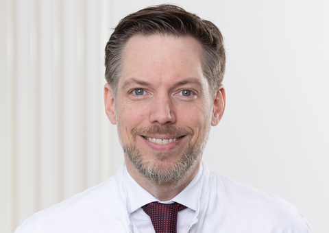 Prof. Dr. med. Florian Roghmann