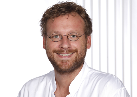 Benjamin Johannes Rohn