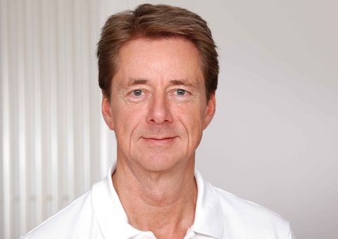 Prof. Dr. med. Sebastian Rütten