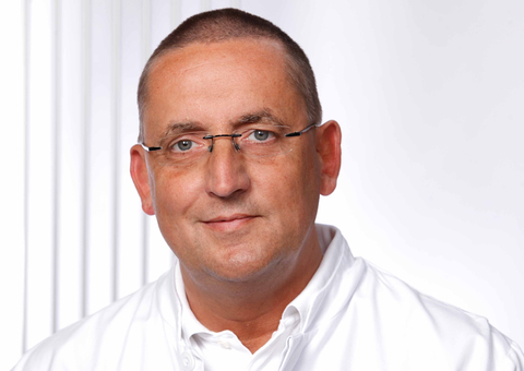 Martin Hörstgen