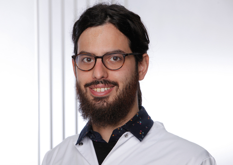 Dr. rer. nat. Arturo Blázquez Navarro