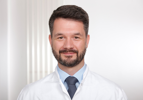 Prof. Dr. Christian Baues