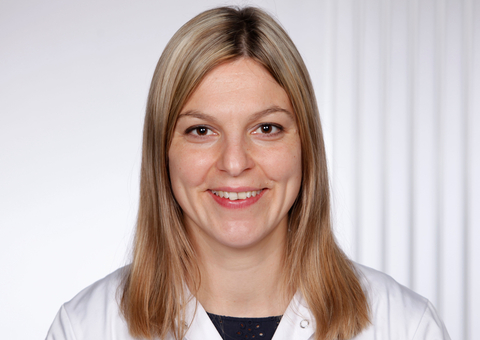 Dr. Ulrike Trampisch