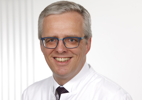 Dr. med. Guido Winnekendonk