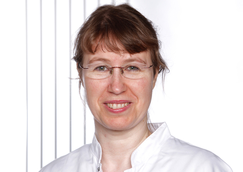 Jaqueline Klein