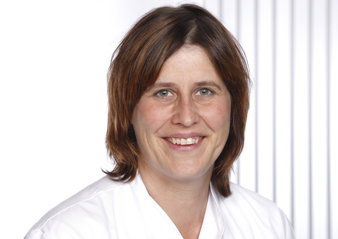 Melanie Walke