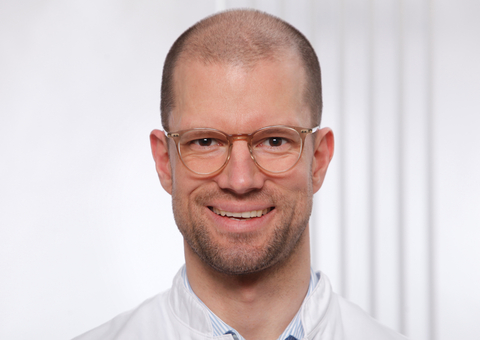 Dr. med. Sebastian Berg