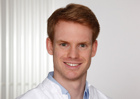 Dr. med. Nicolas von Landenberg