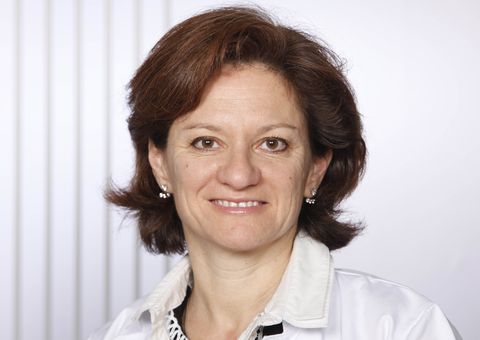Prof. Dr. med. Nina Babel