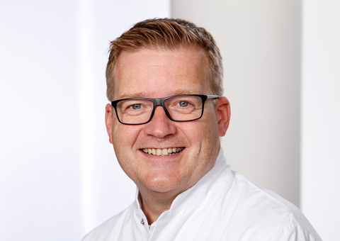 Dr. med. Stephan Langer