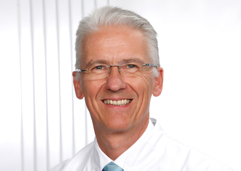 Prof. Dr. med Rainer Wirth