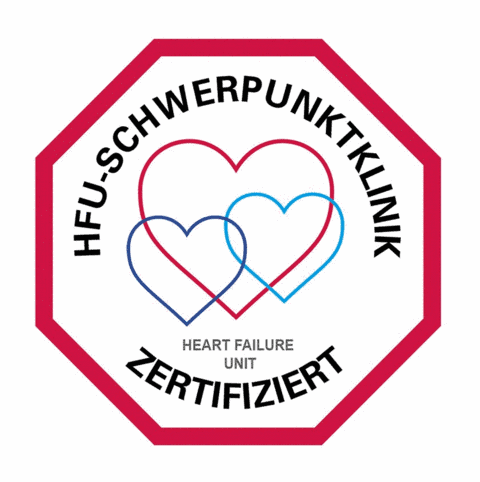 Zertifizierung als HFU-Schwerpunktklinik