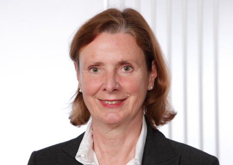 Dr. Sabine Edlinger