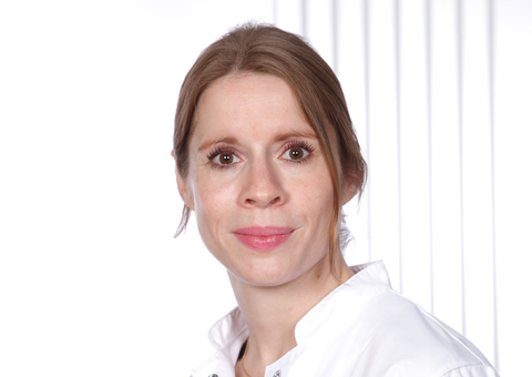 Thea Monika Sandberg
