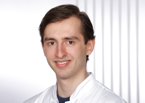 Adrian Doevelaar