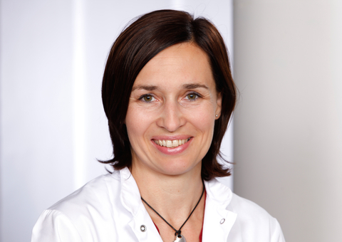 Eva Kohut