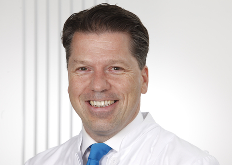 Prof. Dr. Clemens Tempfer