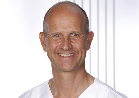 Dr. med. Klaus Vogt