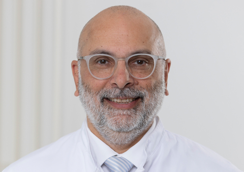 Dr. med. Nurettin Albayrak