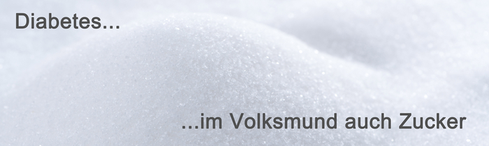 Ein Berg Kristallzucker