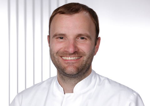 Dr. med. Rudolf Moritz