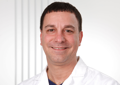 Dr. rer. med. David Díaz-Carballo
