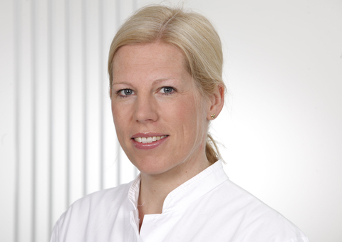 PD Dr. med. Eva Tempfer-Bentz