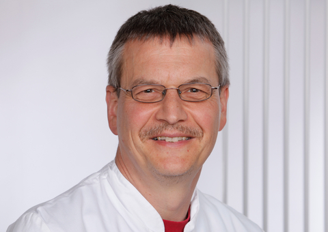 Dr. med. Thomas Werner